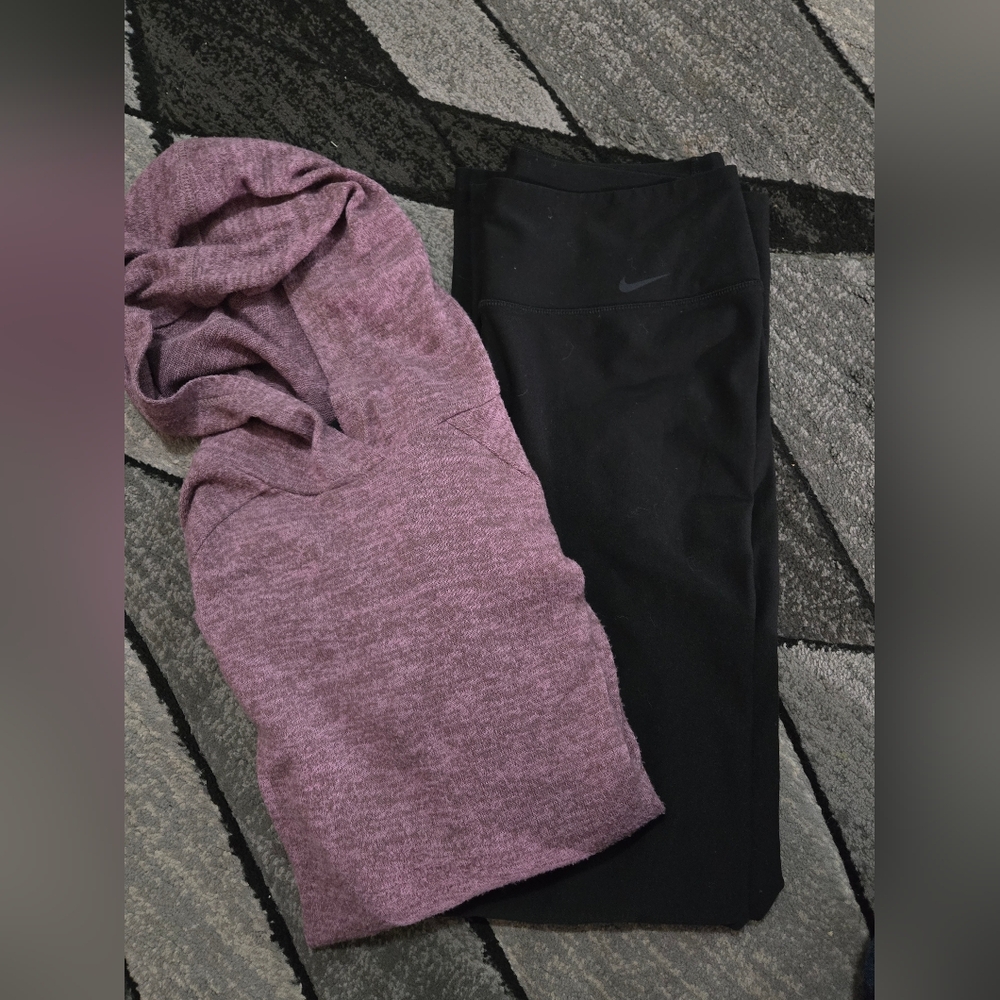Womens YOGA outfit